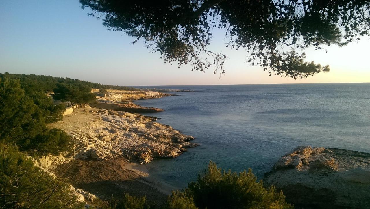 Mer Et Soleil Sausset-les-Pins Exteriér fotografie
