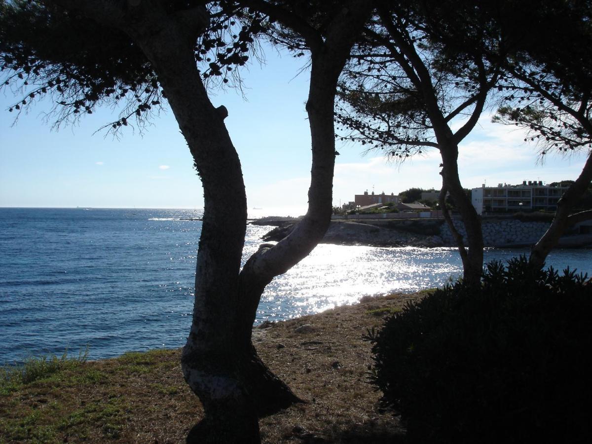 Mer Et Soleil Sausset-les-Pins Exteriér fotografie